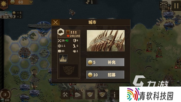 有什么二战题材手游下载分享 2025好玩的二战手游盘点