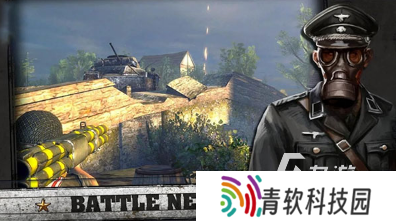 有什么二战题材手游下载分享 2025好玩的二战手游盘点