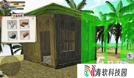 大型的野外生存游戏单机游戏大全 2025耐玩的野外生存游戏单机手游盘点