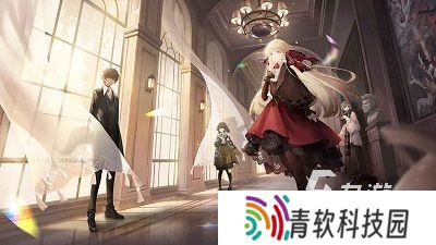 2025叠纸游戏公司推出的游戏合集 高品质的叠纸游戏有哪些