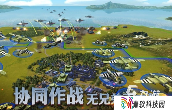 热门的带兵打仗的游戏下载 2025受欢迎的战争游戏推荐