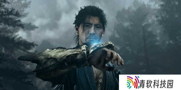 《鬼武者：剑之道》新截图公布：宫本武藏浴血杀敌！