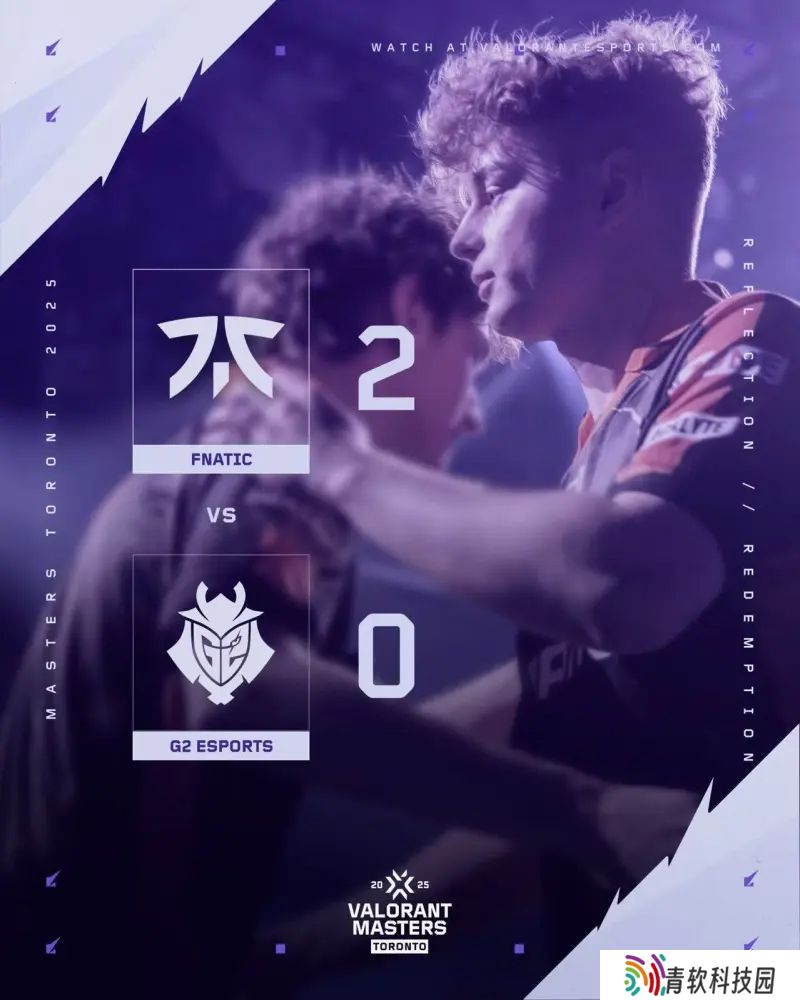 战胜G2晋级败者组决赛，FNC将与WOL争夺决赛门票