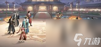 少年歌行风花雪月最强阵容怎么搭配