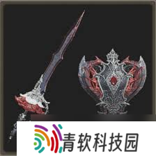 怪物猎人荒野刺花蜘蛛盾斧怎么搭配