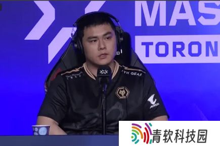 WOL教练：我们有点像拿了曼谷大师赛T1剧本，保持着乐观态度