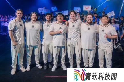 G2不敌FNC无缘前三，止步四强遗憾告别大师赛