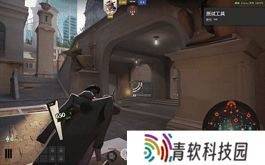 Deadlock更新日志——地图进一步完善+平衡调整