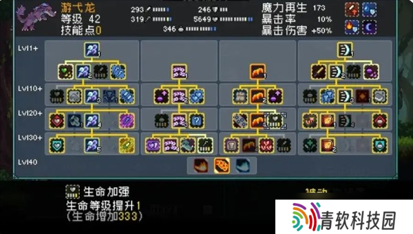 怪物乐土魔物怎么进化-魔物进化配方大全