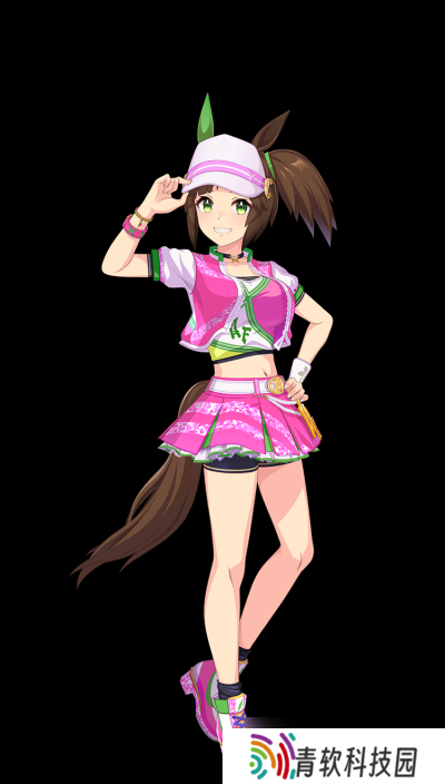 “赛马娘手游风神称号艾尼斯获取攻略”