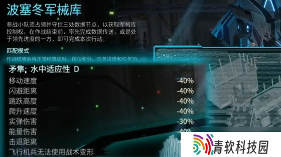 全新地图 全新机体 解限机公测版本都有啥