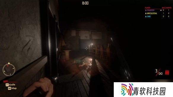 《午夜**俱乐部》 8月14日推出正式版！登陆PS5/PC