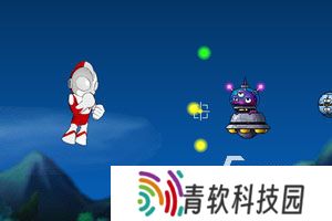 热门的奥特曼飞行射击游戏盘点2025 高人气奥特曼飞行射击游戏下载