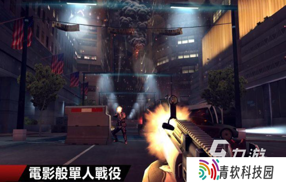 热门的二战模拟军事游戏手游有哪些 2025有趣的二战军事模拟游戏排行