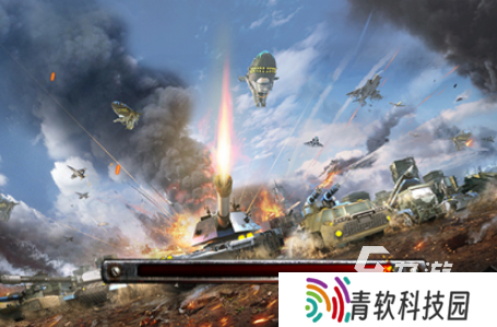 热门的二战模拟军事游戏手游有哪些 2025有趣的二战军事模拟游戏排行