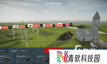 热门的二战模拟军事游戏手游有哪些 2025有趣的二战军事模拟游戏排行