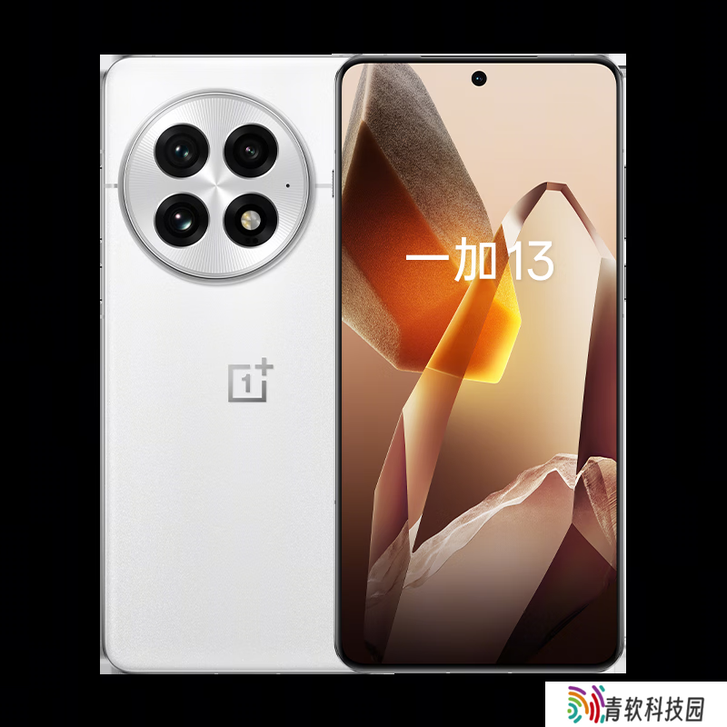 上市半年 6.9 折腰斩：一加 13 手机 24GB+1TB 版国补后 4170 元新低