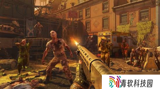 夏促3A大放送!COD21几近半价 《漫威银护》骨折