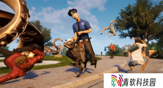 Steam夏促新史低推荐:原子之心、如龙8外传等大作！