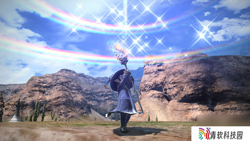 FF14职业切换全解析 武器与灵魂水晶配置