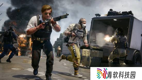 夏促3A大放送!COD21几近半价 《漫威银护》骨折
