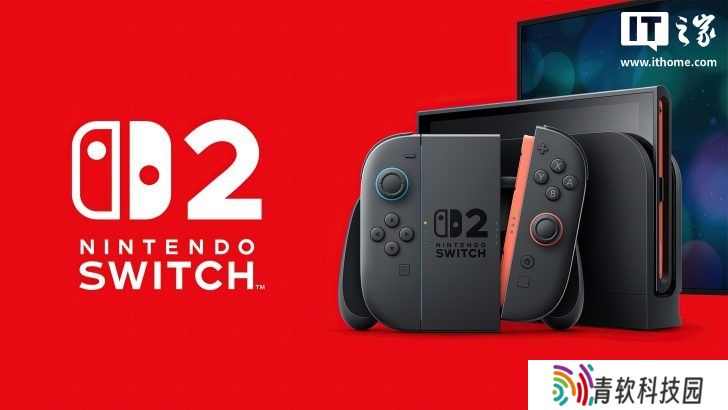 Digital Foundry 揭秘任天堂 Switch 2 技术规格：1536 CUDA 核心 GPU、12GB 内存