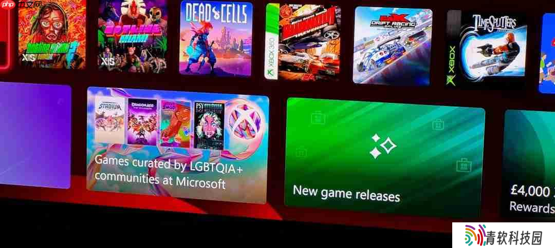 Xbox前高管：Xbox硬件已死 没有理由买Xbox掌机
