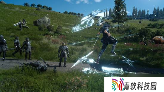 Steam夏促平史低游戏第六波：《夺宝奇兵：古老之圈》《仁王2》等佳作！