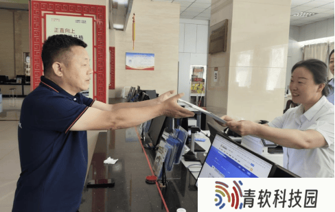 金昌政务加速度！外资企业周末“零延时”落户获赞
