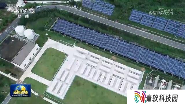 中国清洁能源投资领跑全球，非化石能源消费占比大幅提升