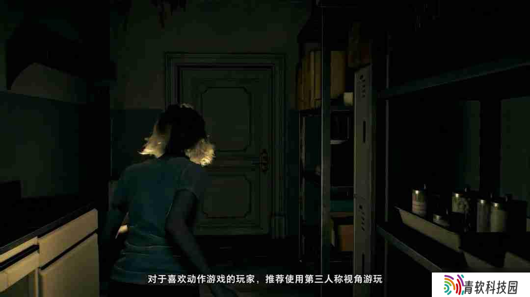 《生化危机9》两种视角玩起来就像是两个不同的游戏
