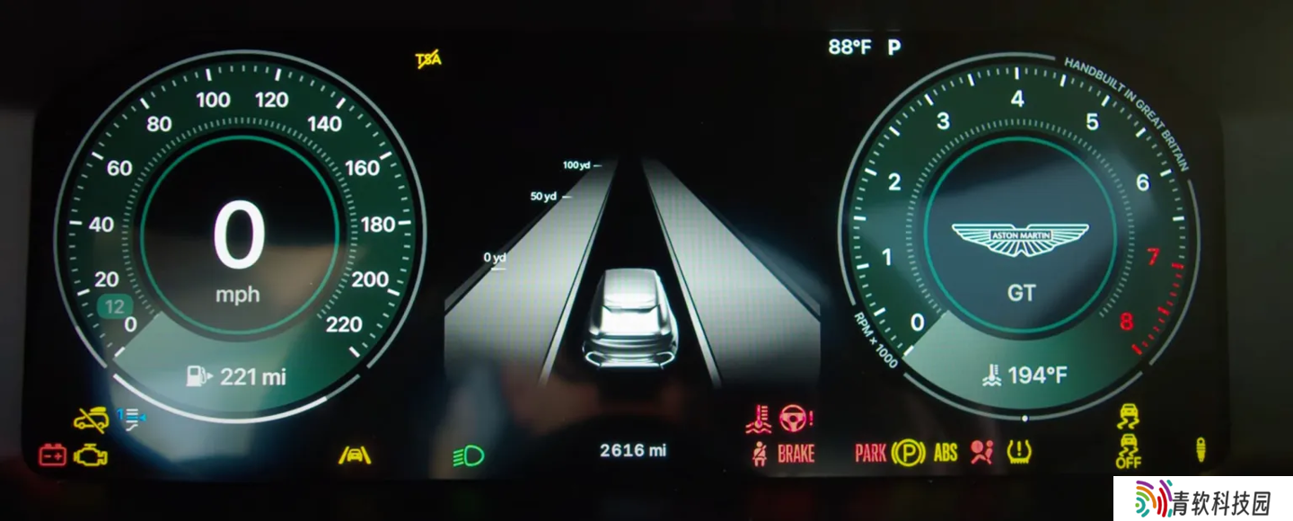 《Top Gear》发布“教学视频”，带你详细了解苹果 CarPlay Ultra