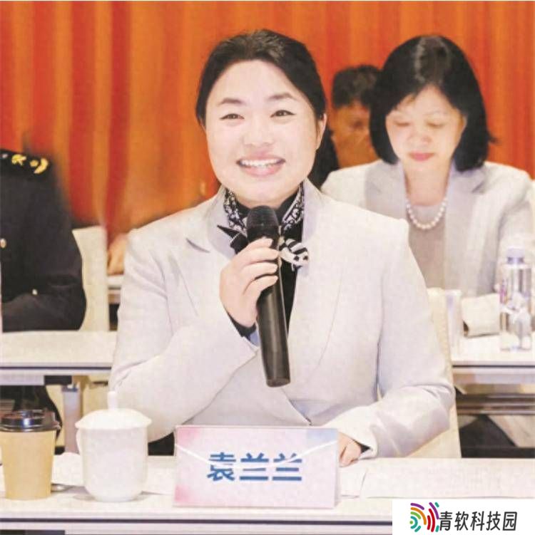 袁兰兰：以“中国绿膜”征服世界，御光新材料引领全球绿色革命