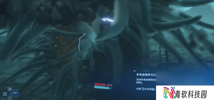 死亡搁浅2怎么保卫DHV麦哲伦号 第一场BOSS战攻略