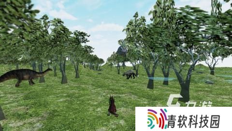 霸王龙游戏大全下载2025 热门的霸王龙游戏分享