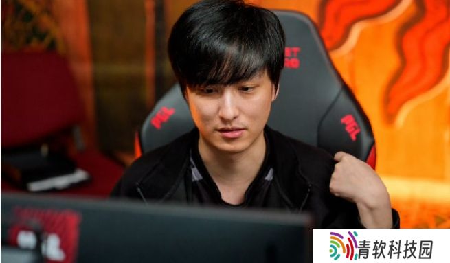 雕哥：实事求是，Ame就是状态不好