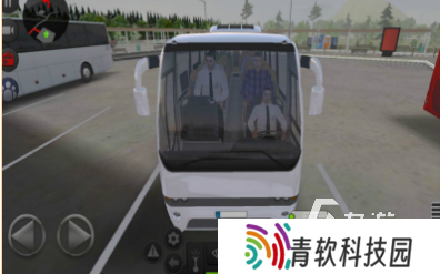大巴车互动小游戏大全简单 免费的大巴车手游合集2025