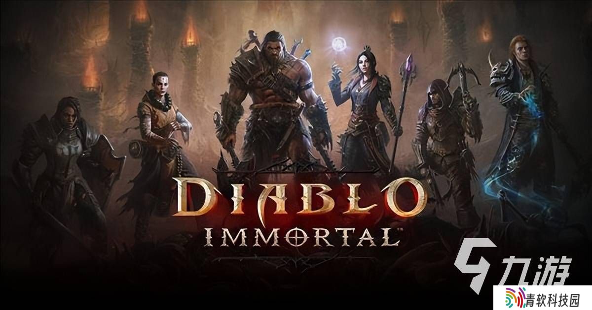 西方魔幻3d手游排行推荐 好玩的魔幻手游分享2025