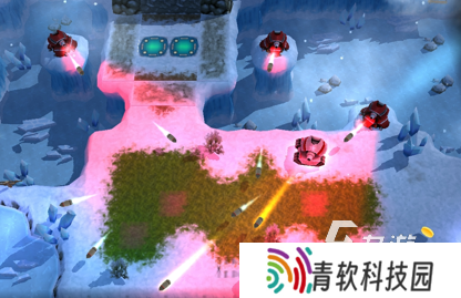 经典的手游坦克游戏盘点 2025必玩的坦克游戏合集