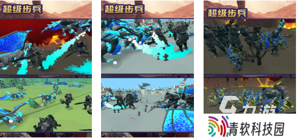 最接近魔兽争霸的手游叫什么 经典的魔兽游戏合集2025