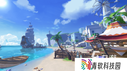 经典的3d动作类角色扮演游戏盘点 2025好玩的角色扮演游戏排行