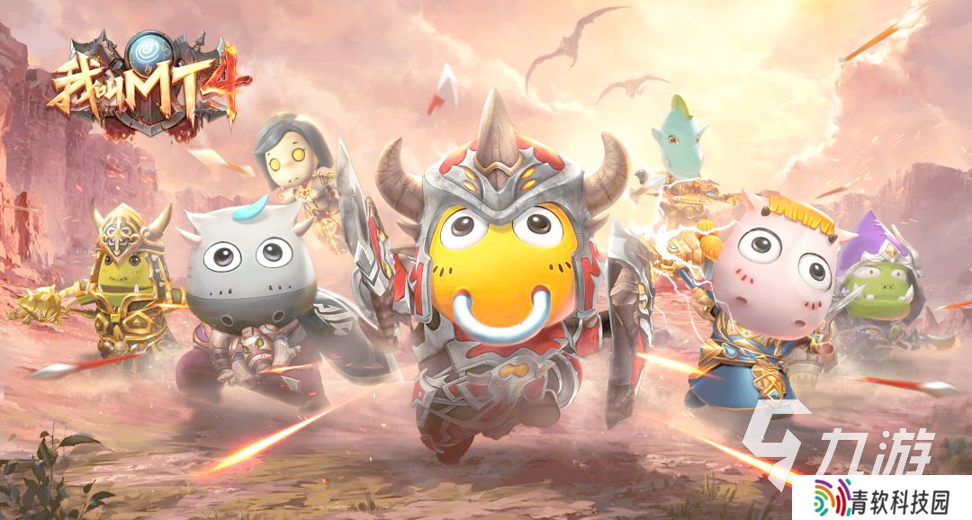 西方魔幻3d手游排行推荐 好玩的魔幻手游分享2025