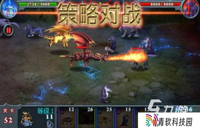 最接近魔兽争霸的手游叫什么 经典的魔兽游戏合集2025