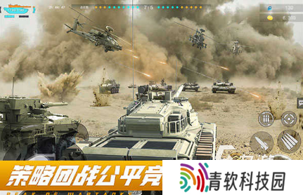经典的手游坦克游戏盘点 2025必玩的坦克游戏合集