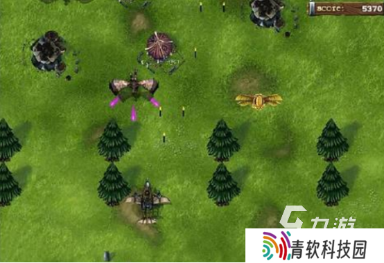 跟雷霆战机很像的飞机游戏有没有高人气的飞机大战手游下载合集2025
