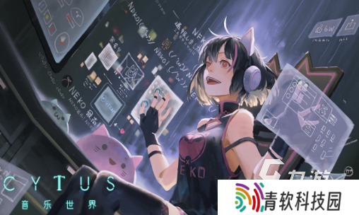 热门的初音未来节奏游戏盘点 流行的音乐游戏排行