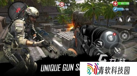 2025必玩的fps枪战射击下载 高热度的FPS枪战游戏盘点