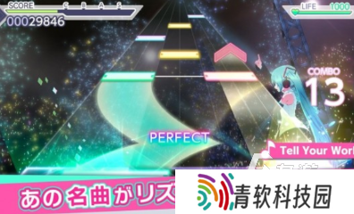 热门的初音未来节奏游戏盘点 流行的音乐游戏排行