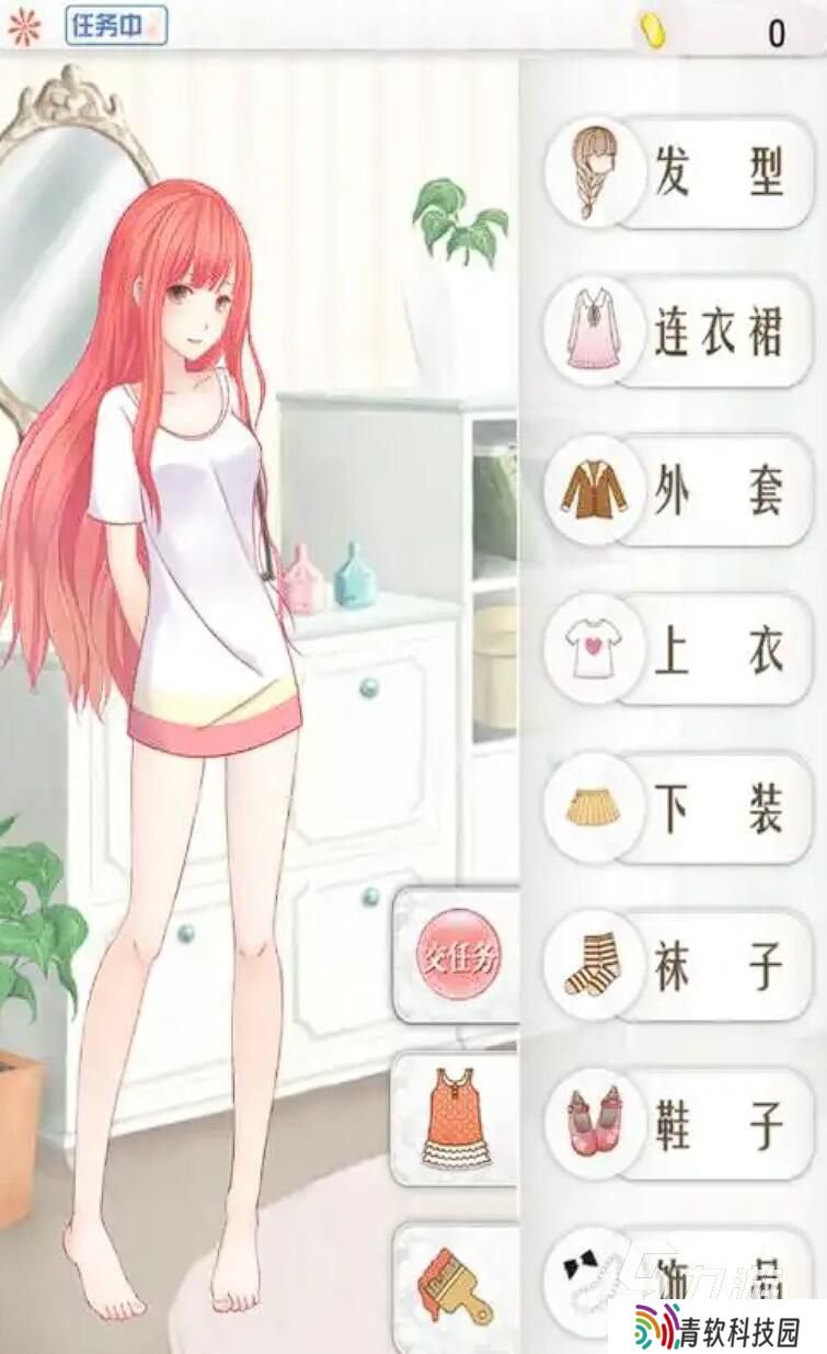暖暖换装游戏有哪些 2025最经典的暖暖换装手游推荐