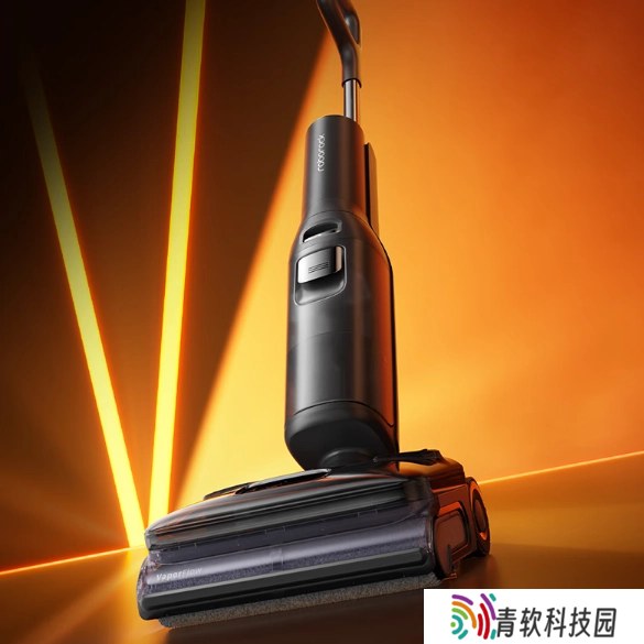 首发 3299 元 → 今日 1680 元：石头 A30 Pro Steam 洗地机 618 国补探新低